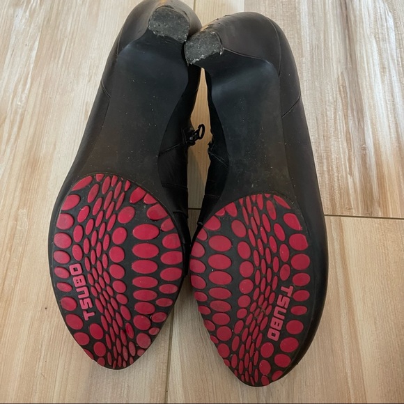 Tsubo heeled boots - Picture 11 of 11